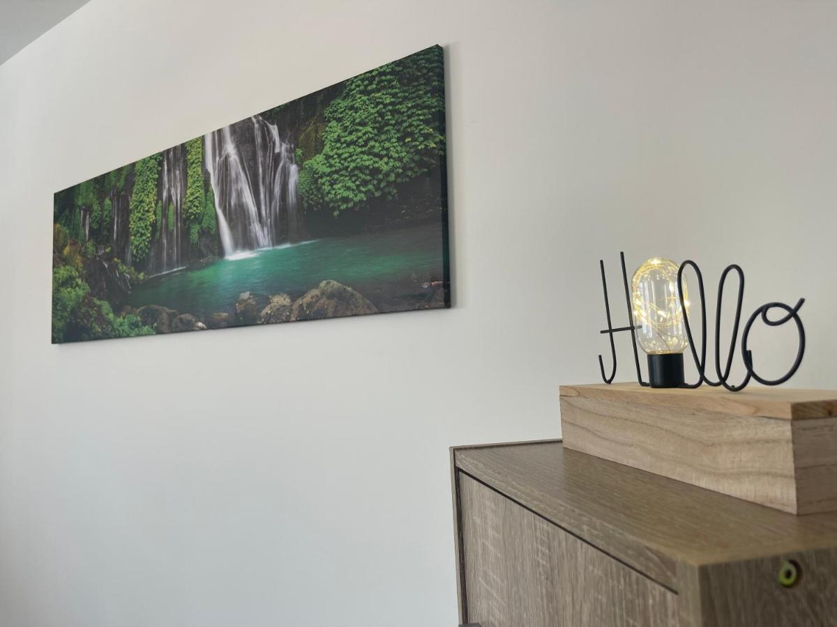 Kazabaste, Escapade Spa Et Jardin Privatif Basse-Terre Extérieur photo